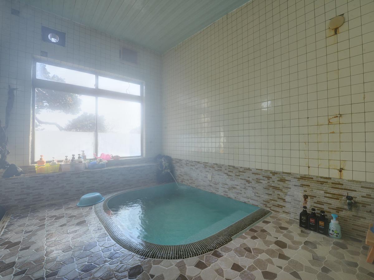 Masuya Ryokan Aoki Eksteriør bilde